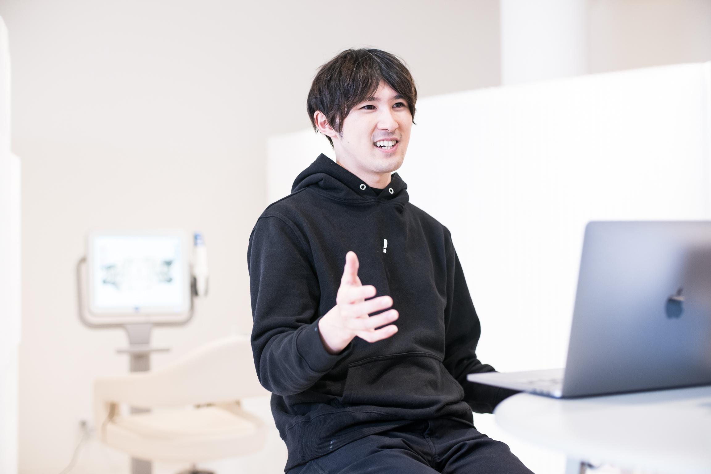 西野さん