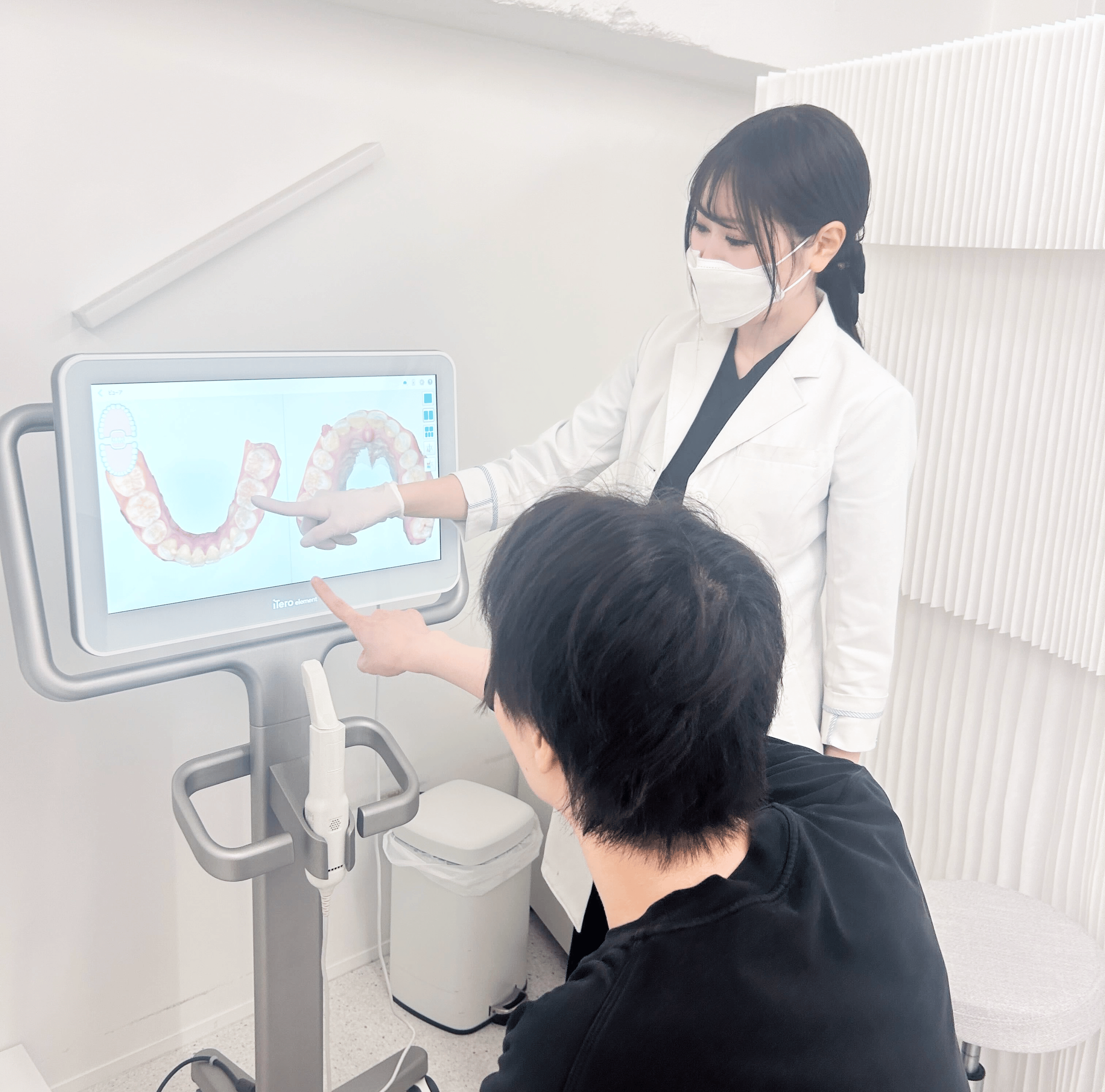 新宿ストア_スキャン画像の説明