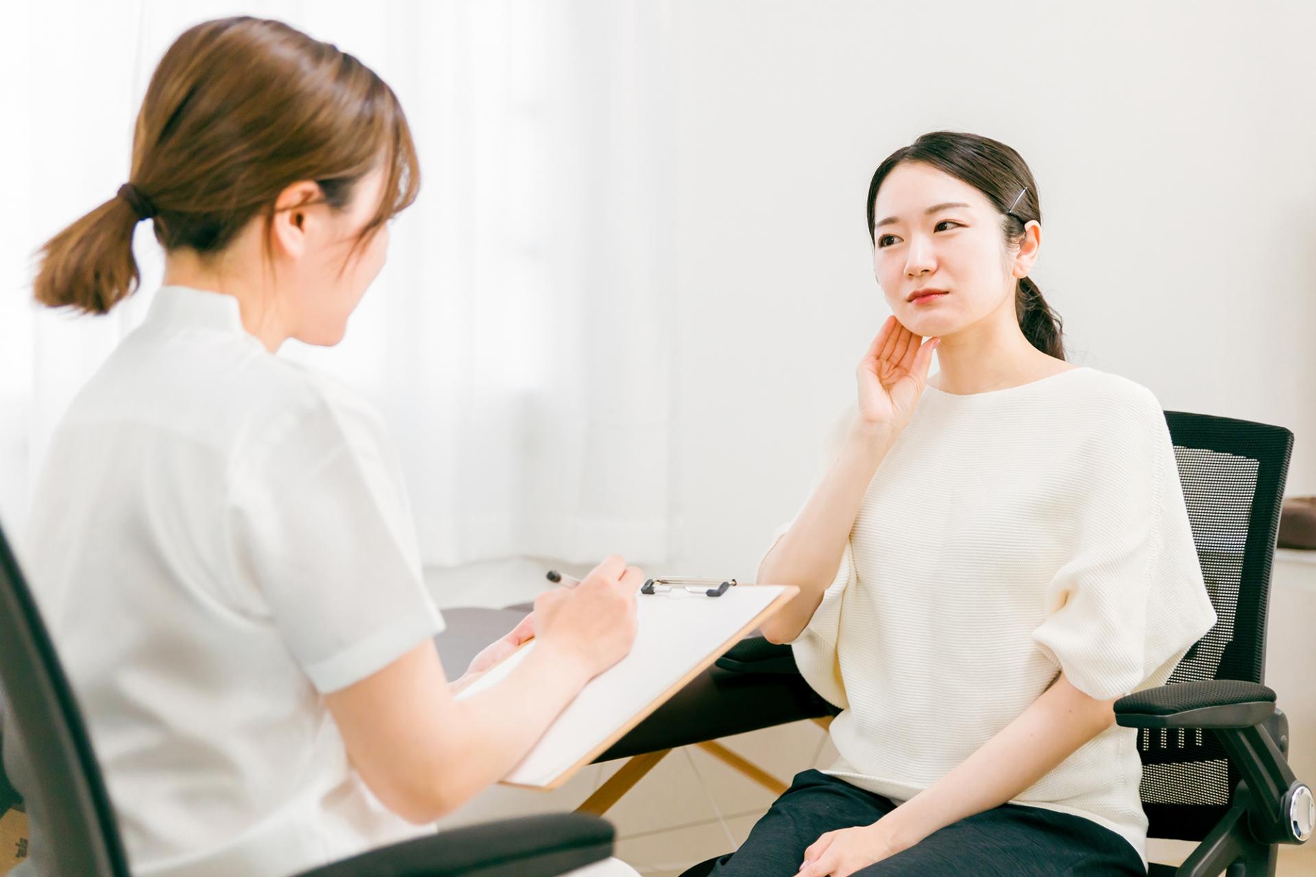 マウスピース矯正は歯ぎしり癖があるとできない?