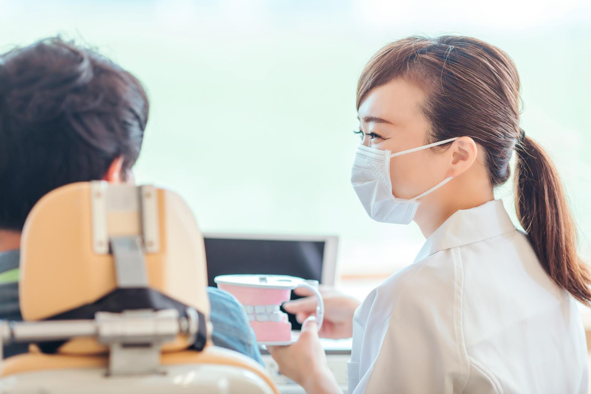 Oh my teethのマウスピース矯正は総額いくら?追加料金についても解説