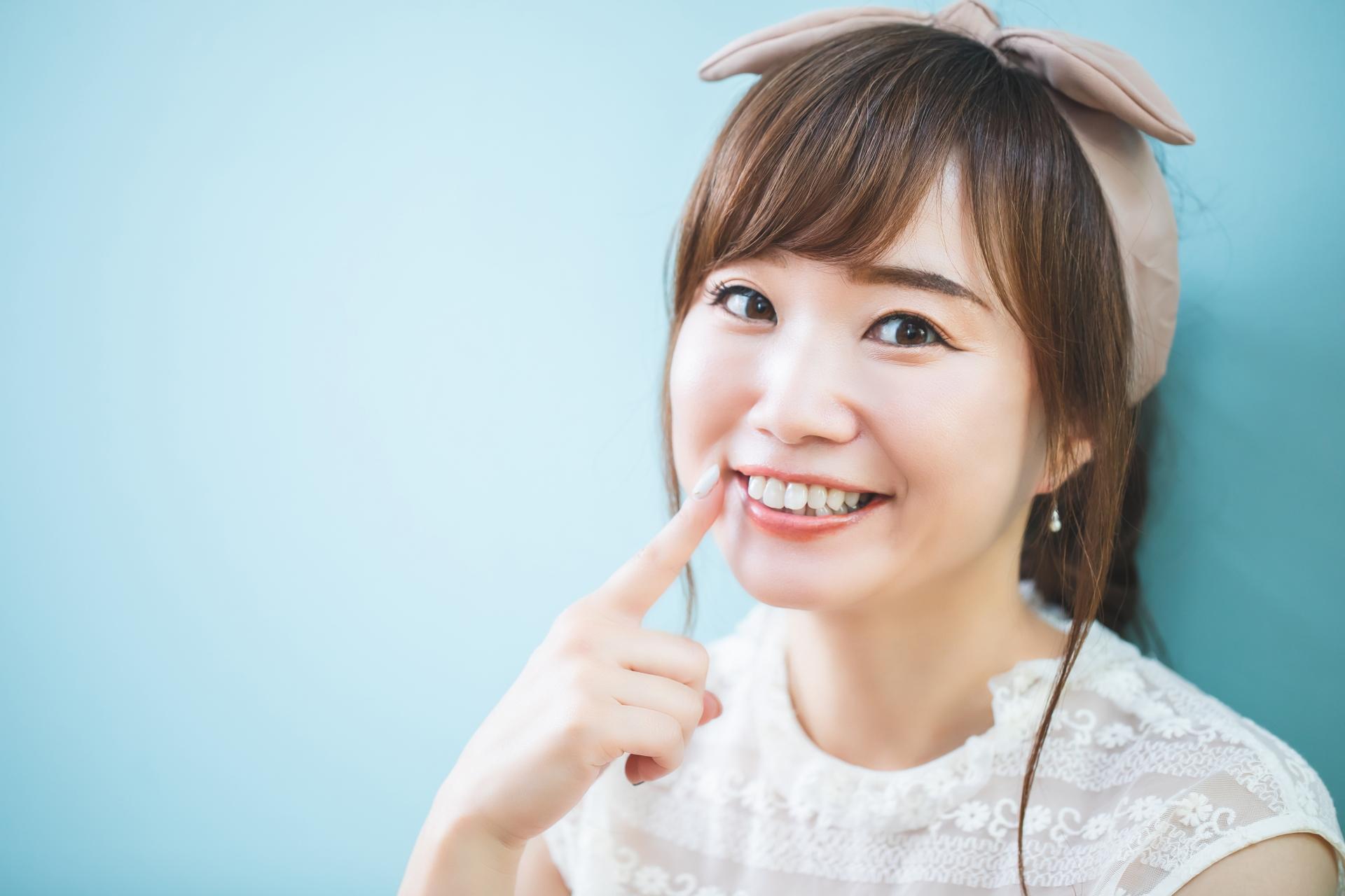 ホワイトニングで失敗しないためにやっておくこと