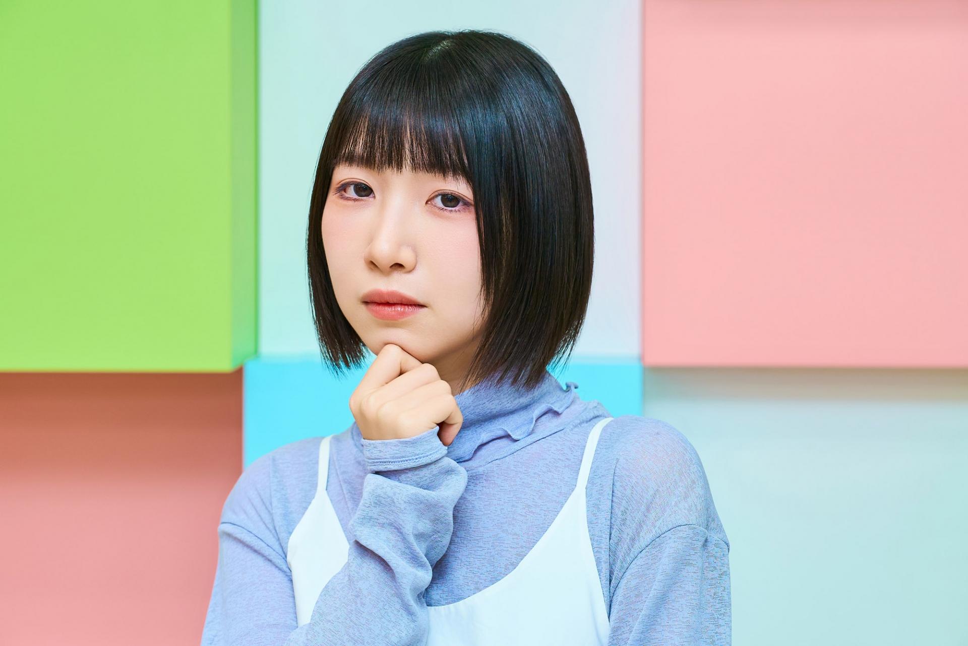 若い 女性