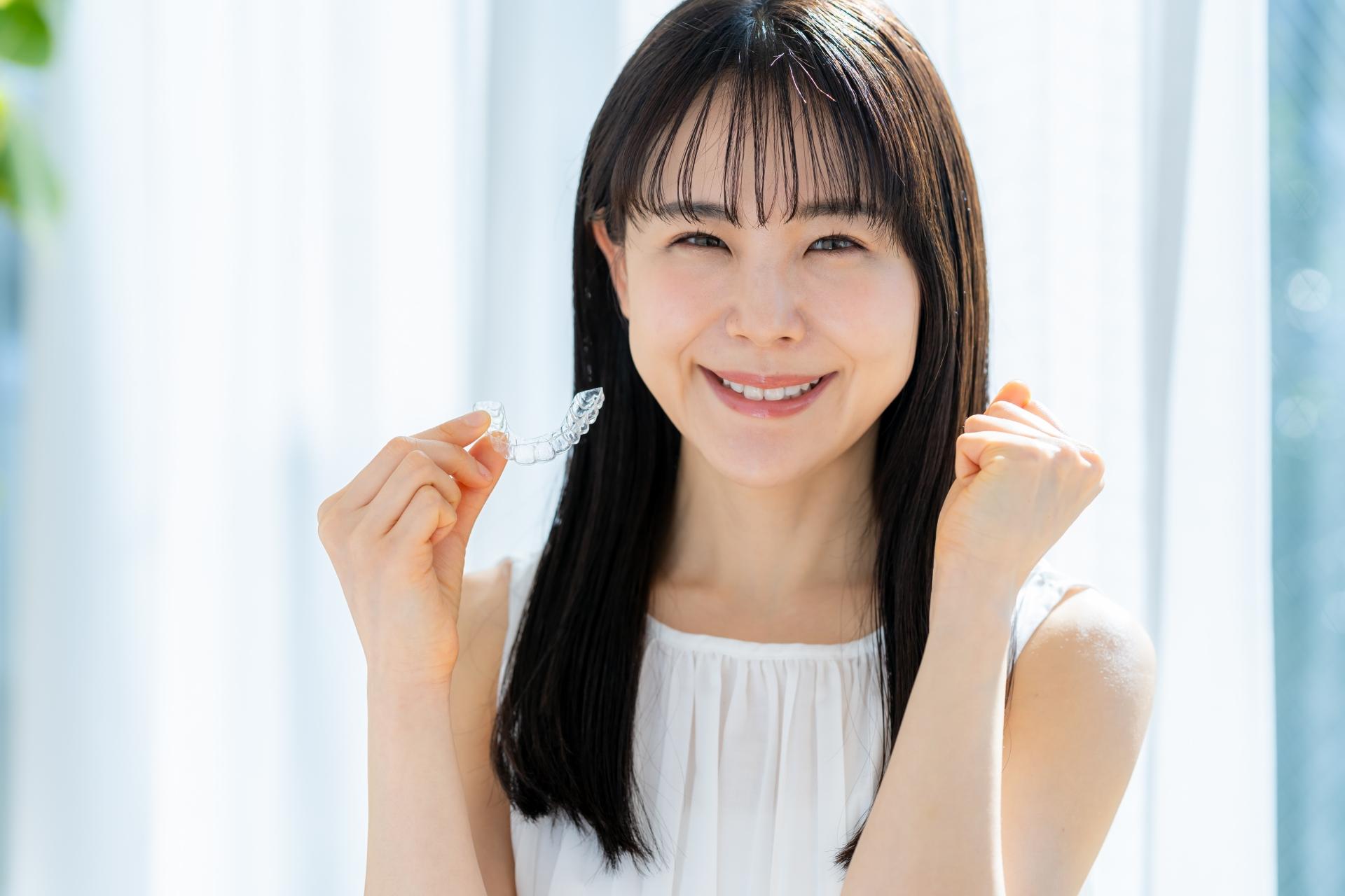 Oh my teethは妊娠中でも矯正できるの?注意点や疑問にもお答えします