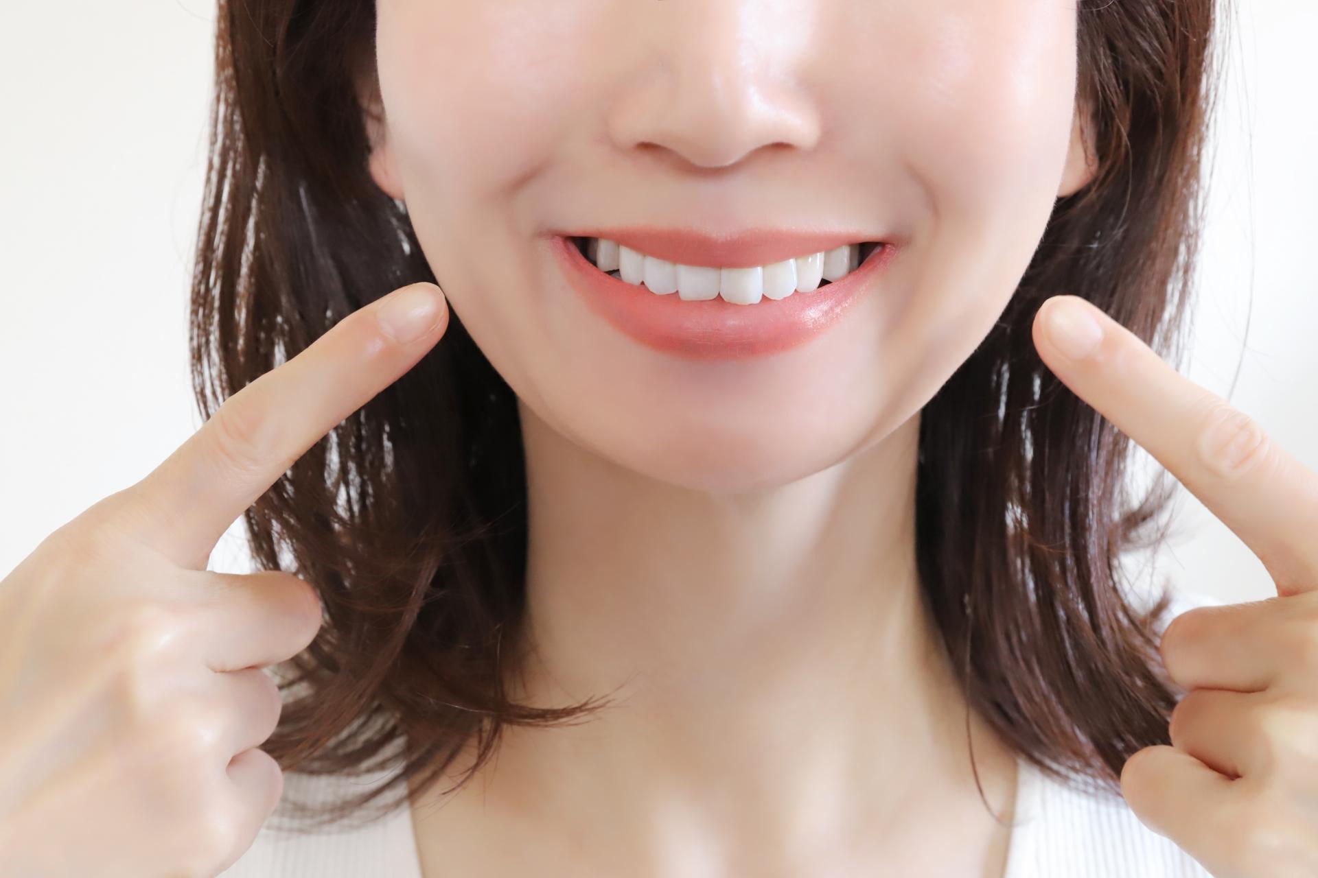 ホームホワイトニングによる歯のムラを防ぐ対策方法