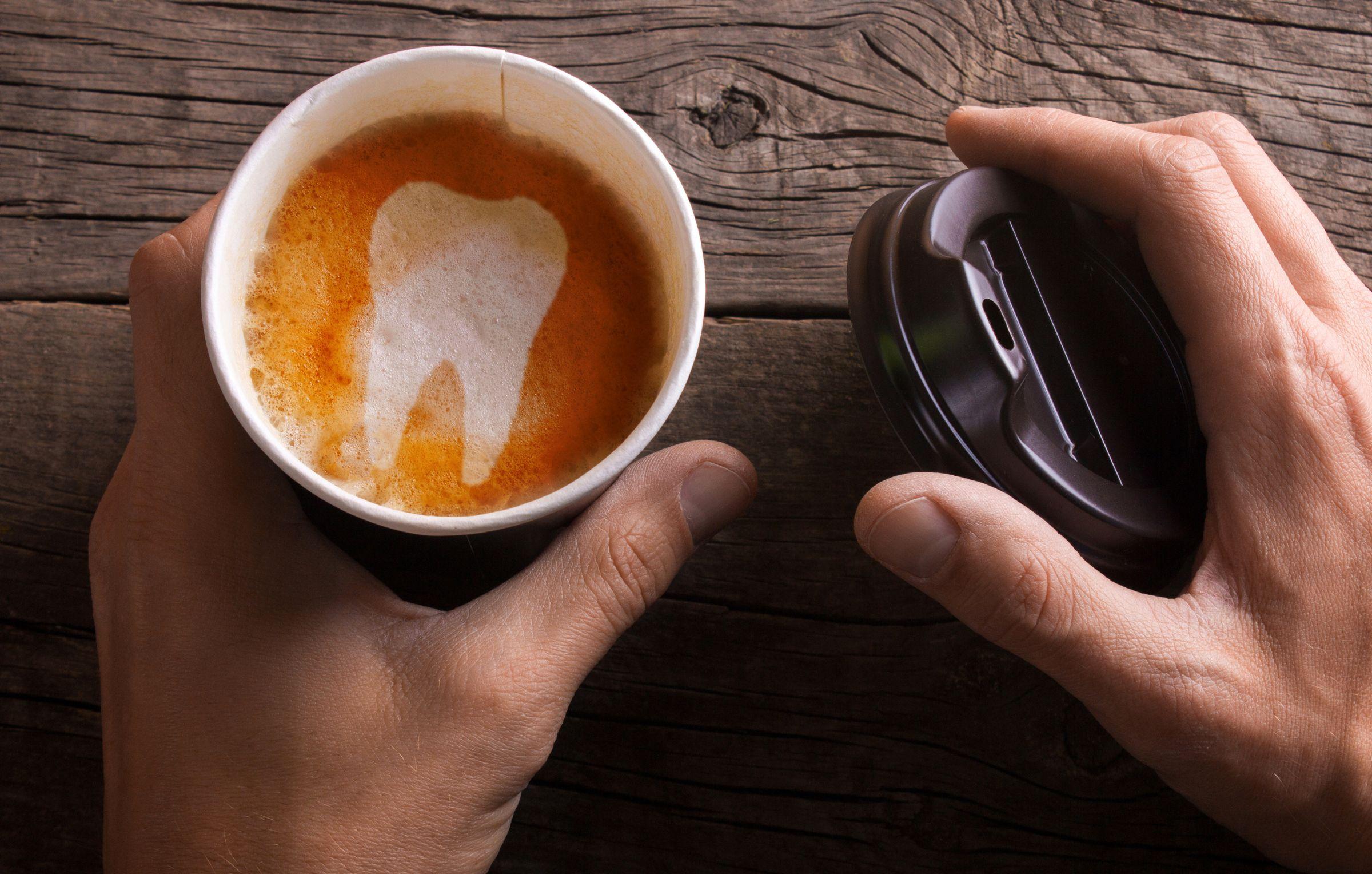 コーヒー