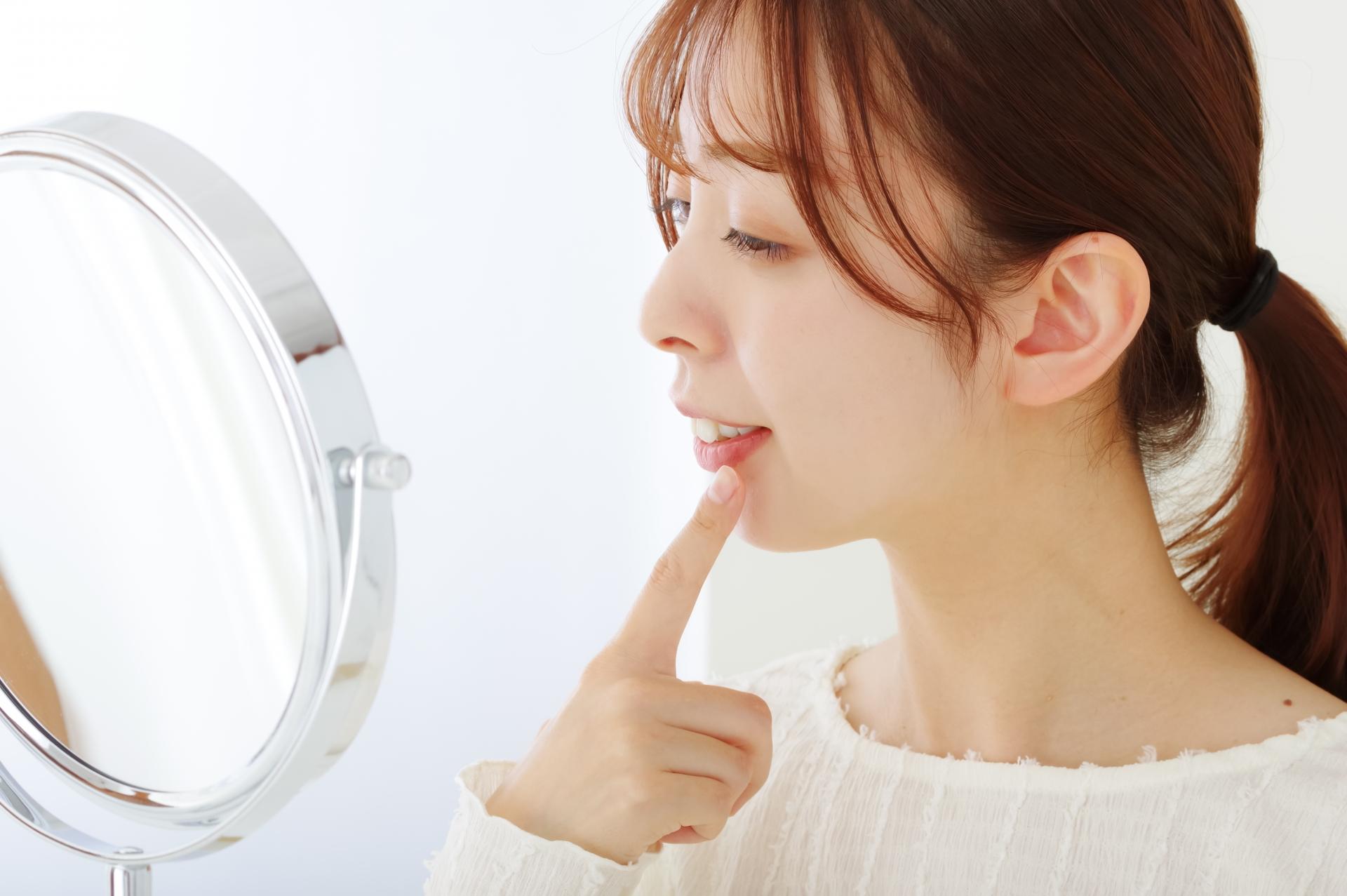 ホワイトニング後は歯が黄ばみやすくなるって本当？