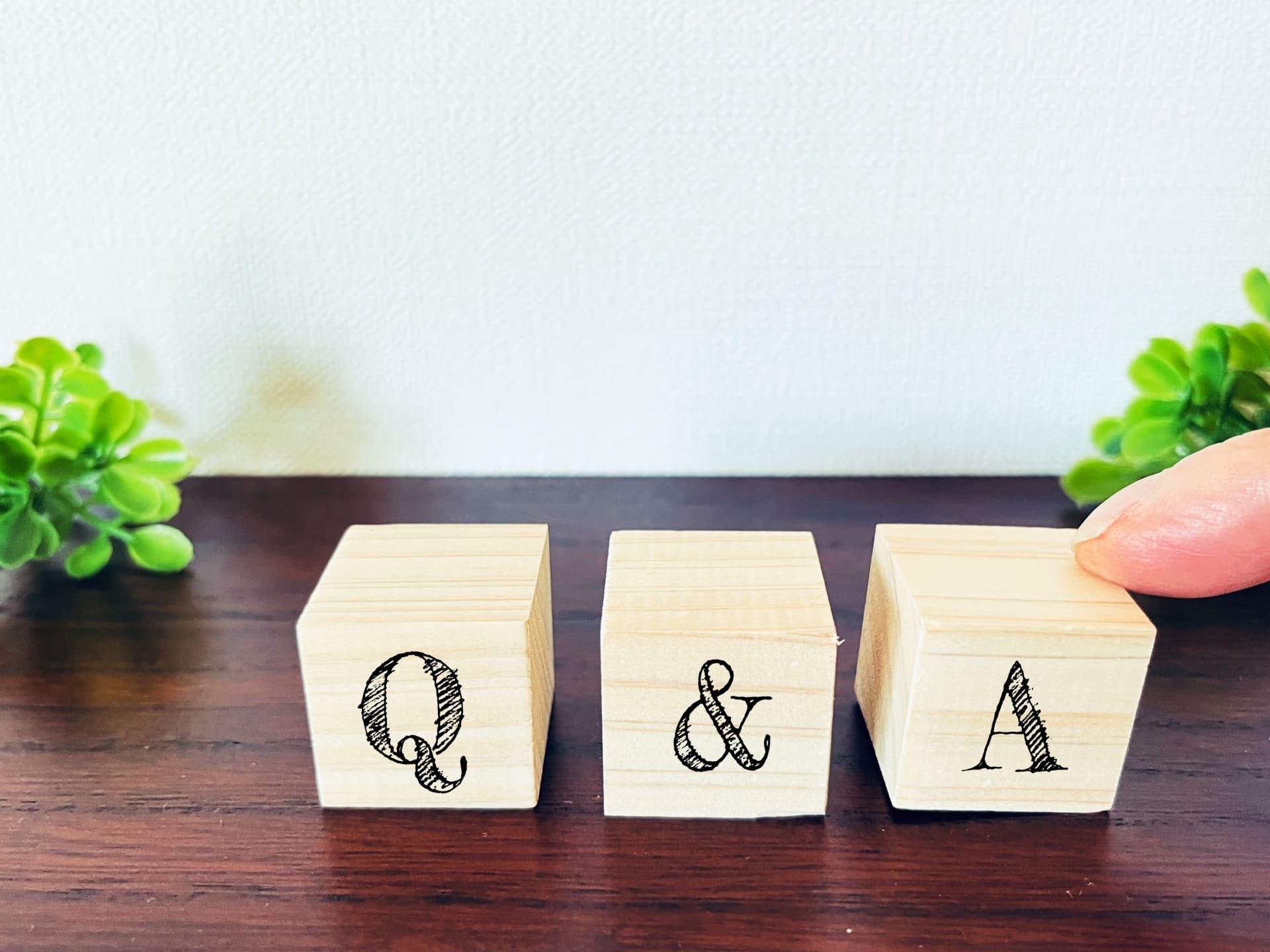 Q&A