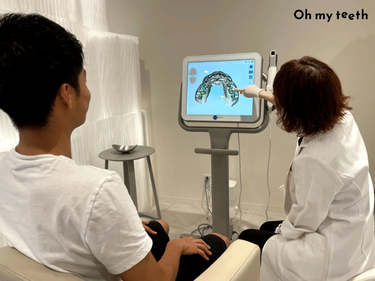 「歯科矯正で痩せた」って本当？考えられる原因と他のメリットも紹介 