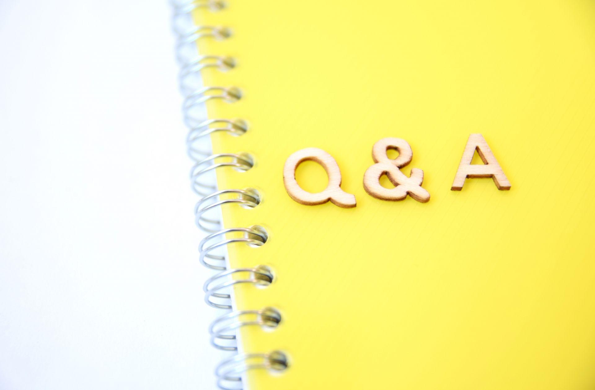 Q&A