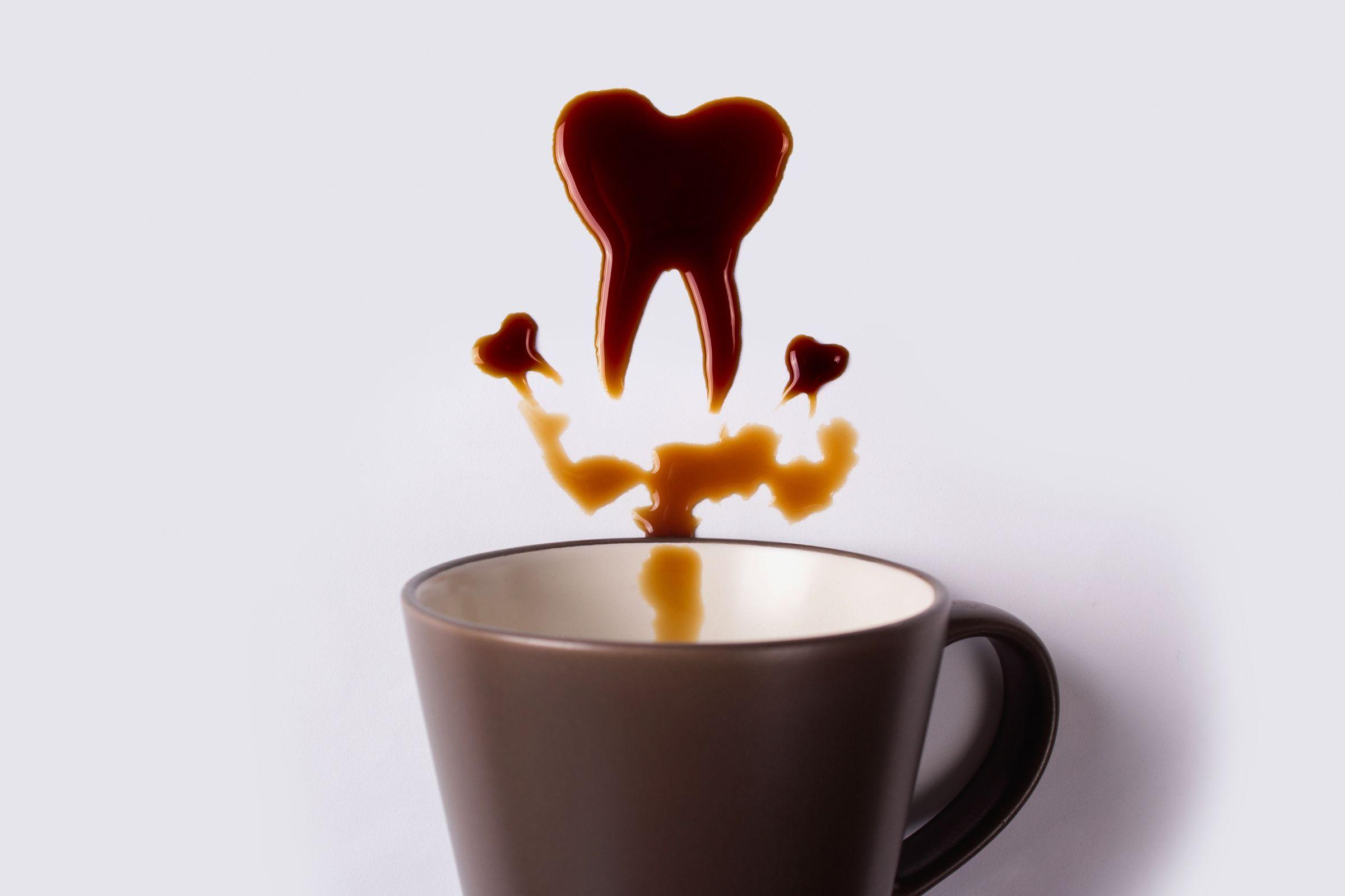 コーヒー